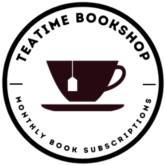 Teatime bookshop Coupons and Promo Code